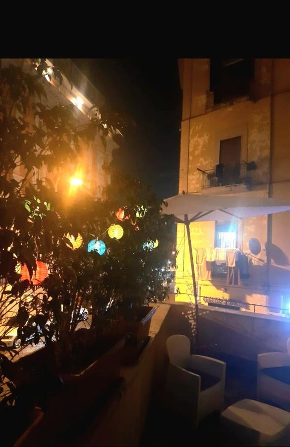 Concept B&B Napoli Eksteriør billede