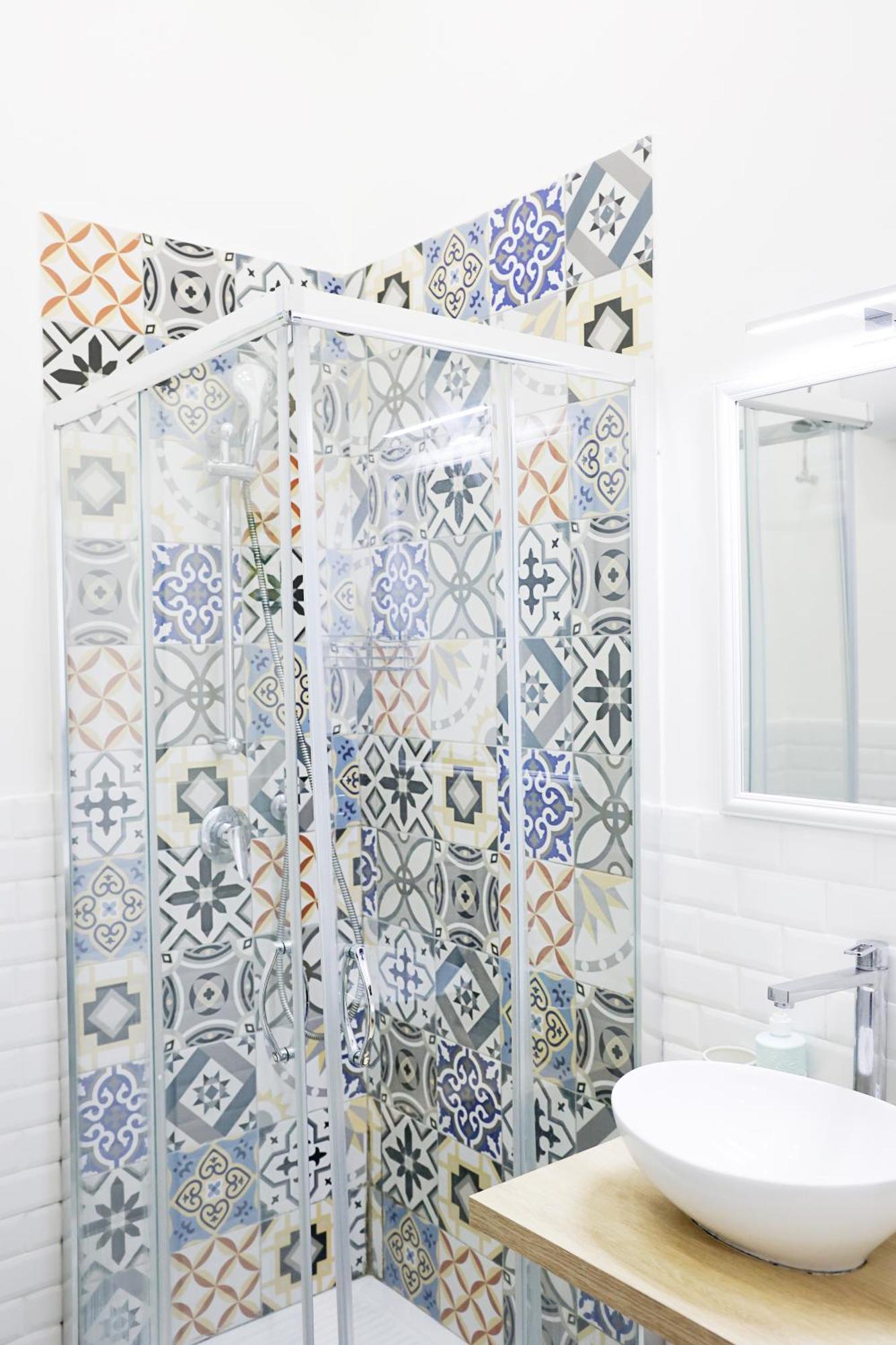 Concept B&B Napoli Eksteriør billede