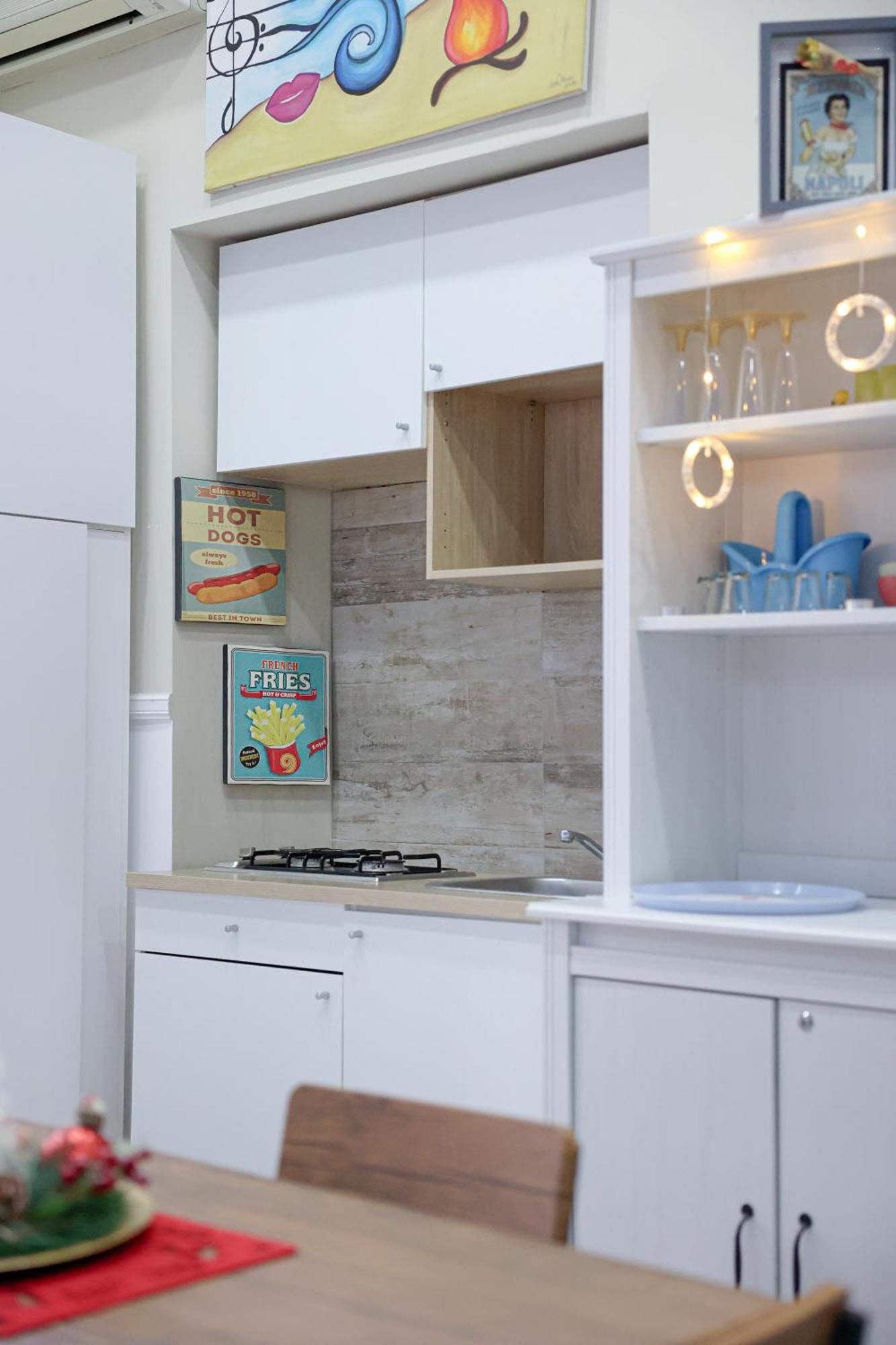 Concept B&B Napoli Eksteriør billede