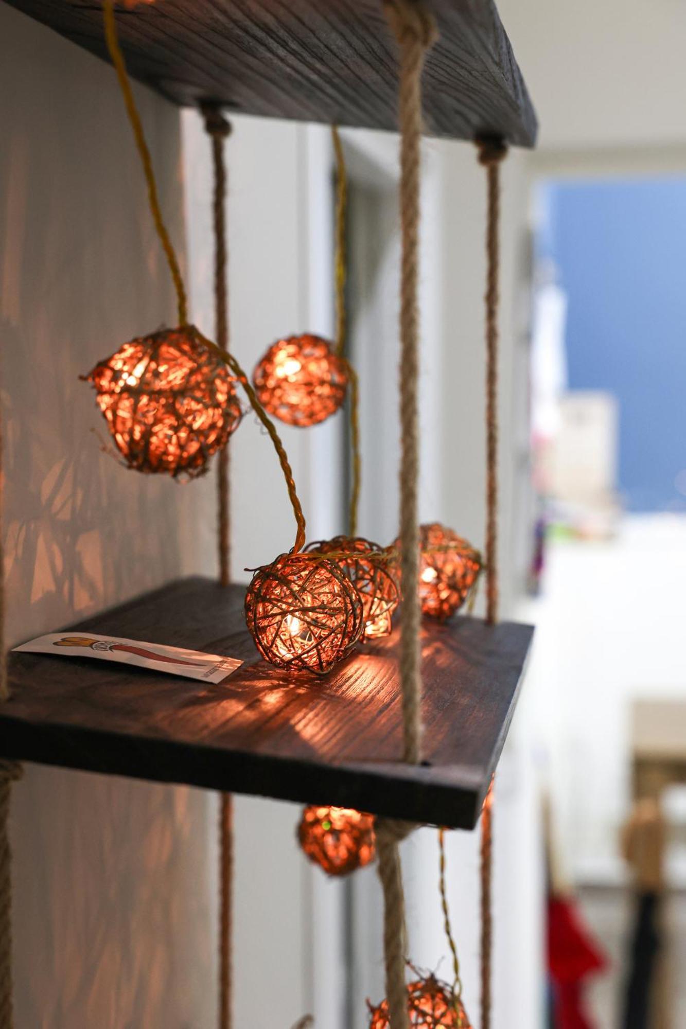 Concept B&B Napoli Eksteriør billede