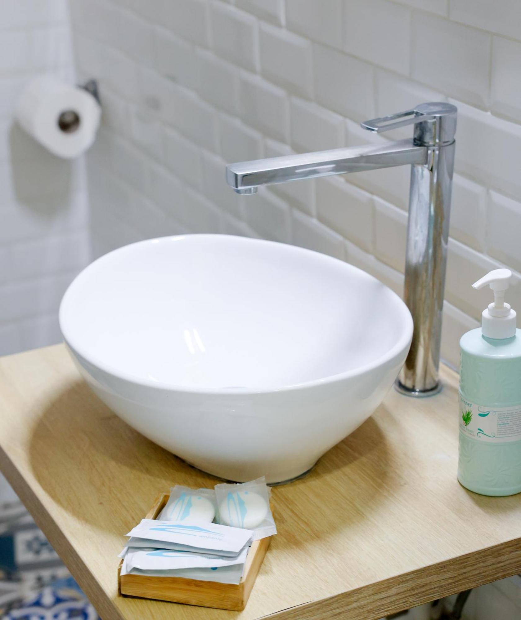 Concept B&B Napoli Eksteriør billede